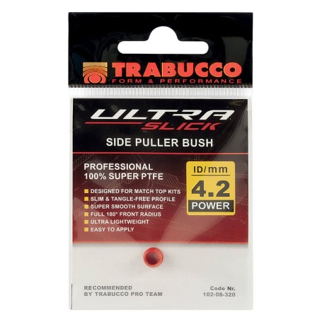 TRABUCCO BOCCOLA STRIPPA GNT ULTRA
