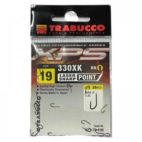 TRABUCCO AMO 330XK XPS