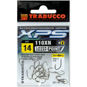 TRABUCCO AMO 110XN XPS