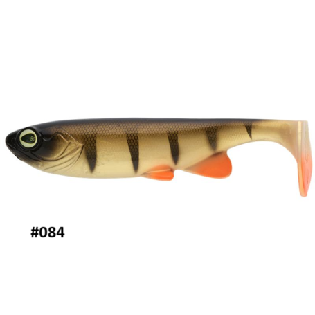 SAKURA BIG PIKE SHAD 15CM - 48GR