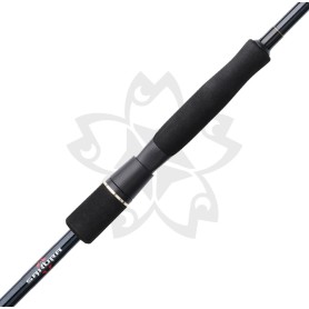 SAKURA CANNA SPINNING TRAVEL HOROSHA - 2.74mt - 14-60gr 2