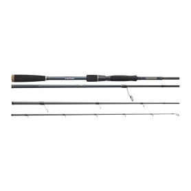 SAKURA CANNA SPINNING TRAVEL HOROSHA - 2.74mt - 14-60gr