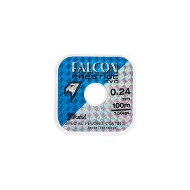 FALCON FILO PRESTIGE EVO CHAMPAGNE 100MT