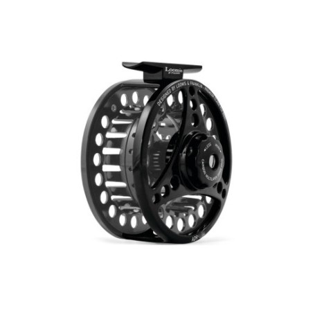 LOOMIS & FRANKLIN LMF FLY REEL ADR CODA 7/9