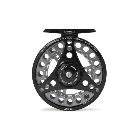 LOOMIS & FRANKLIN LMF FLY REEL ADR CODA 7/9