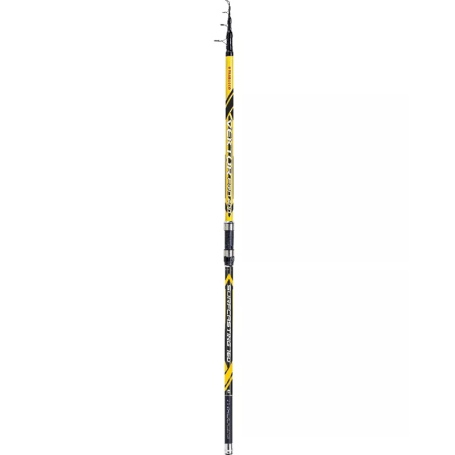 TRABUCCO CANNA VEKTOR PRO SURFCASTING 4MT - 150GR