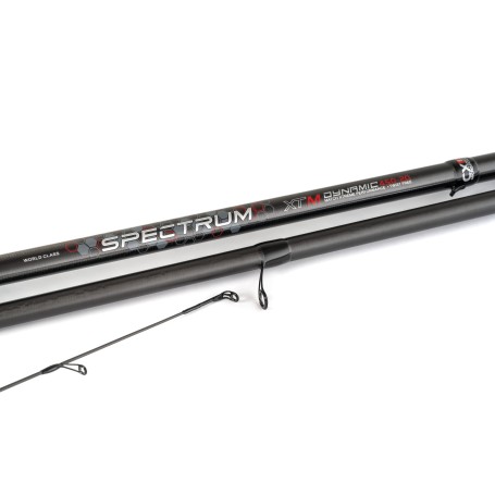 TRABUCCO INGLESE SPECTRUM DYNAMIC MATCH 4.50MT - 20GR