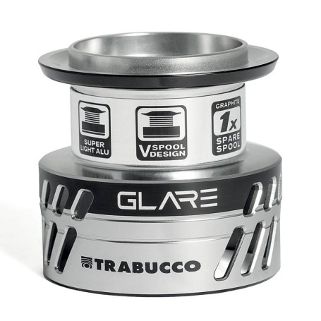 TRABUCCO MULINELLO GLARE 6000 FD