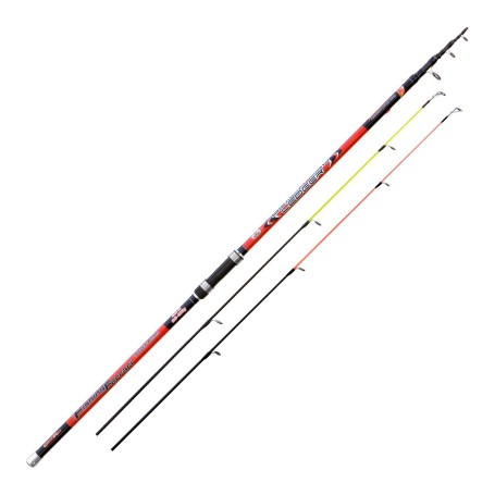 FISHING FERRARI PRO BEACH LEGDER - 4MT - 80-120GR