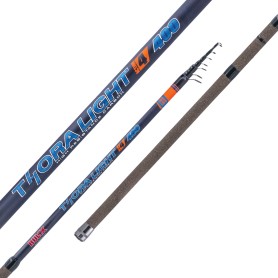 BULOX THORA LIGHT AZ4 - 4MT - 20-60GR