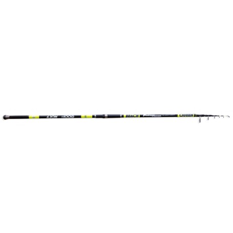 COMBO BEACH LEDGERING - SPECIALE MORMORA - ORATA