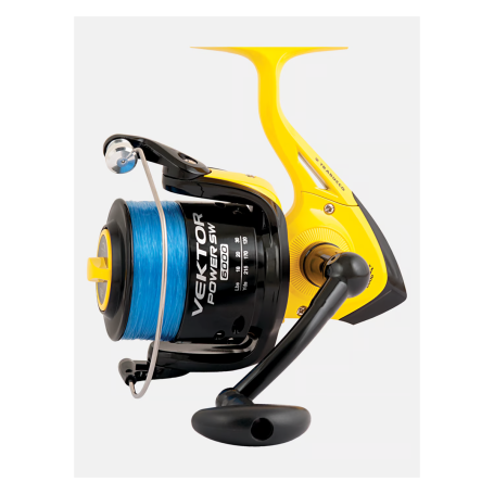 COMBO BEACH LEDGERING - SPECIALE MORMORA - ORATA
