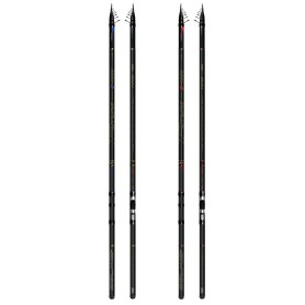 COLMIC CANNA FUTURA Z-4000 STRONG METRI 6 ANELLATA 2