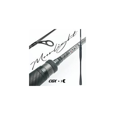 JATSUI CANNA MOOLIGHT S812M GCX