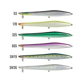 MOLIX ARTIFICIALE PENCIL 185 RATTLIN 2