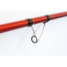 COMBO SURFCASTING - CANNA FALESIA 4.50MT +  SK12 7000 2