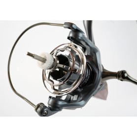 COMBO SURFCASTING - CANNA ARONA 4.20MT + DAGON 8000 2