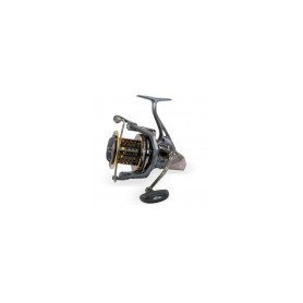 2 MULINELLI FISHING FERRARI DAGON 8000 - FILO OMAGGIO 2