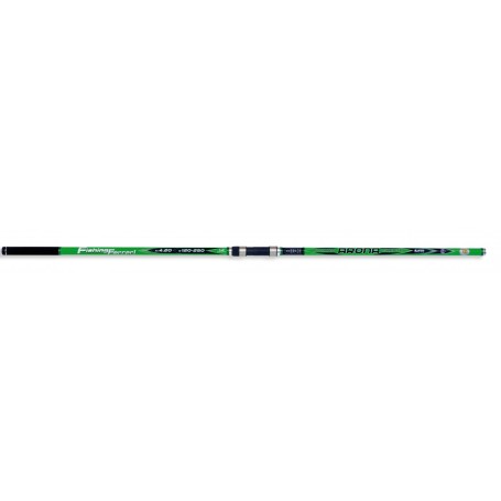 CANNA FISHING FERRARI ARONA