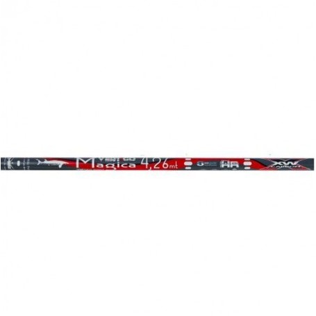 MILO VERTIGO MAGICA 4.26MT - CANNA DA STORIONE