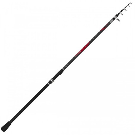 MILO VERTIGO MAGICA 4.26MT - CANNA DA STORIONE