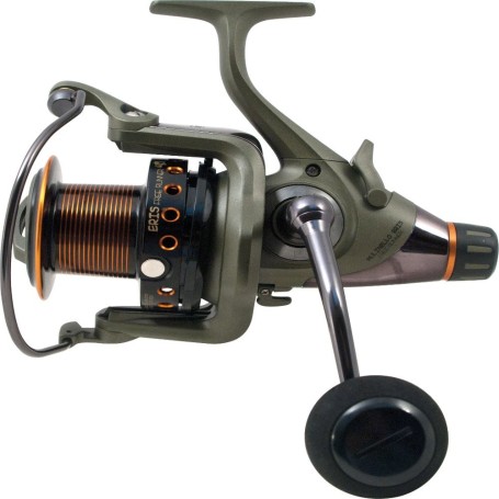 MILO ERIS FREE RUNNER -  MULINELLO BAITRUNNER