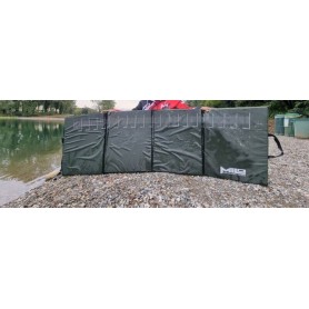 MILO MATERASSINO STORIONE E CARPE 200CM 2