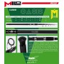 MILO OASIS CANNA DA  CARPFIHING TELESCOPICA