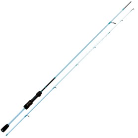 MILO CANNA LUMINIOS SPINNING