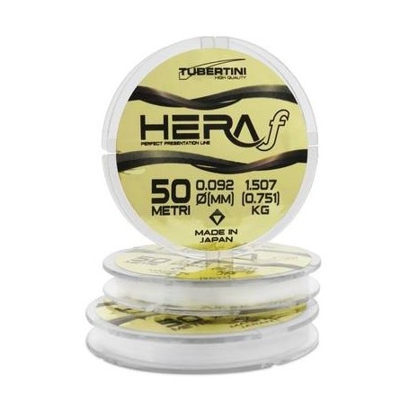 TUBERTINI HERA F  50mt