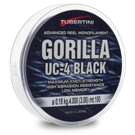 TUBERTINI GORILLA UC-4 BLACK mt 350