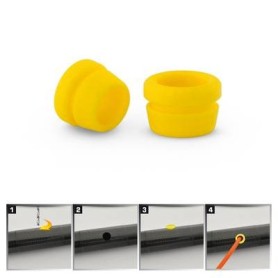 TUBERTINI BOCCOLA STRIPPA - SMALL