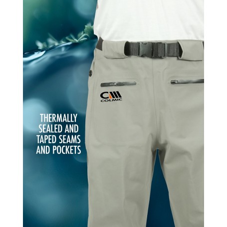 COLMIC PANTALONE WAIST WADER