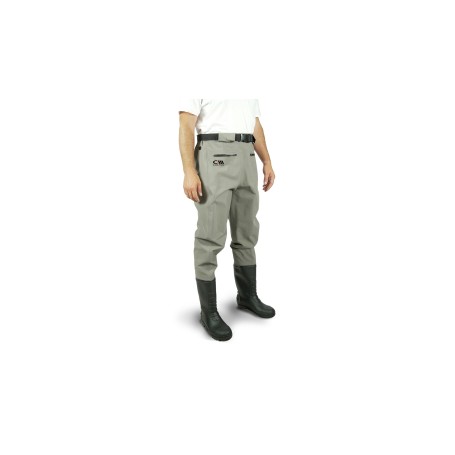 COLMIC PANTALONE WAIST WADER