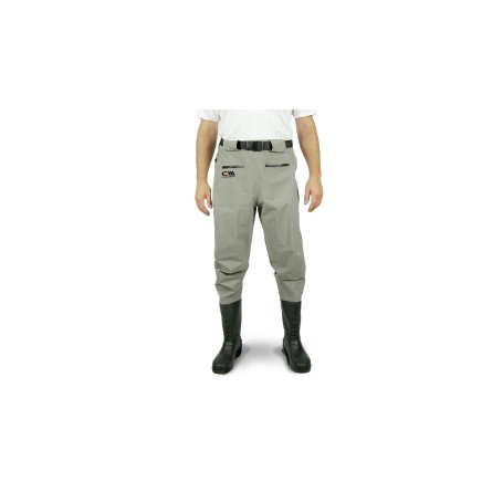 COLMIC PANTALONE WAIST WADER