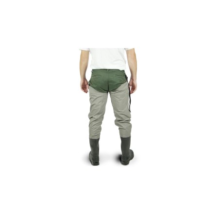 COLMIC COSCIALE HIP WADER