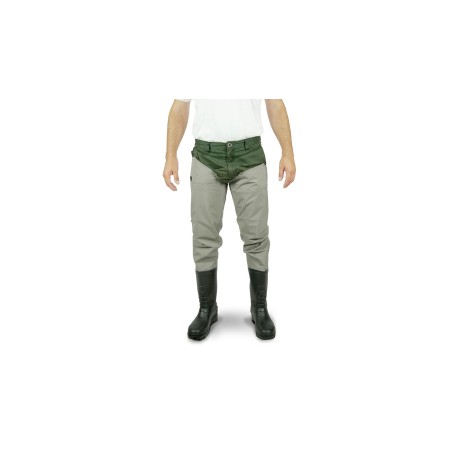 COLMIC COSCIALE HIP WADER