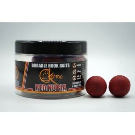 KARMA BAIT DURABLE HOOK BAITS RED NUBIA