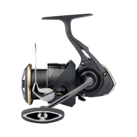 DAIWA MULINELLO 25 BALLISTIC X LT 4000C