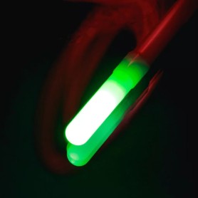 LAMPOGAMMA STARLIGHT ELETTRICA MM.4.5 CON 2 BATTERIE SUPERNOVA