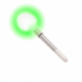 LAMPOGAMMA STARLIGHT ELETTRICA MM.4.5 CON 2 BATTERIE SUPERNOVA 2