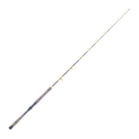 CAPTAIN J. DENTEX SNIPER 6'7 20LB ACID