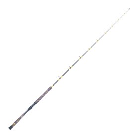CAPTAIN J. DENTEX SNIPER 6'7 16LB