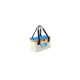 COLMIC BORSA LEOPARD 400 PVC TERMICA