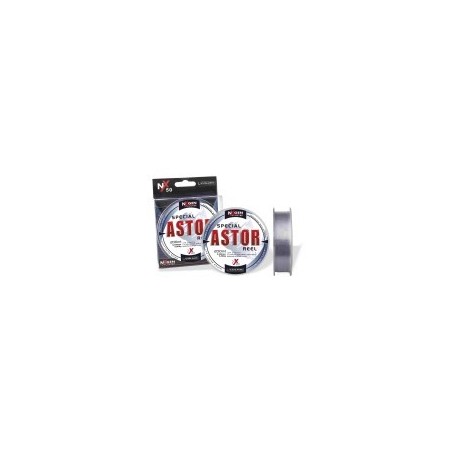 COLMIC NYLON ASTOR METRI 200