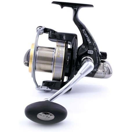 TICA MULINELLO SCEPTER GTB 9000 4,1