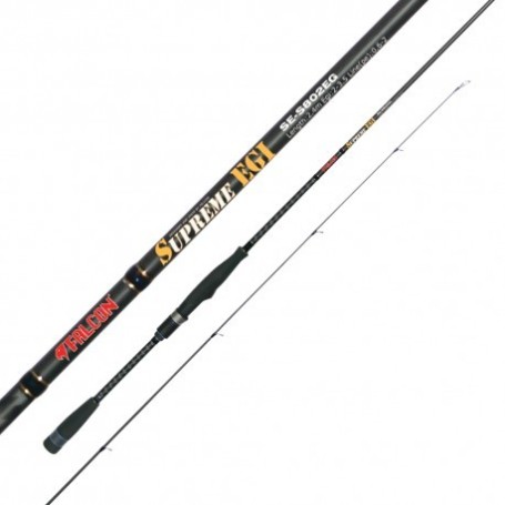 FALCON CANNA SUPREME EGI SES802EG