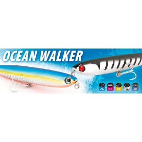 RAPTURE ARTIFICIALE OCEAN WALKER 125MM