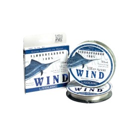 COLMIC NYLON WIND 50 MT.