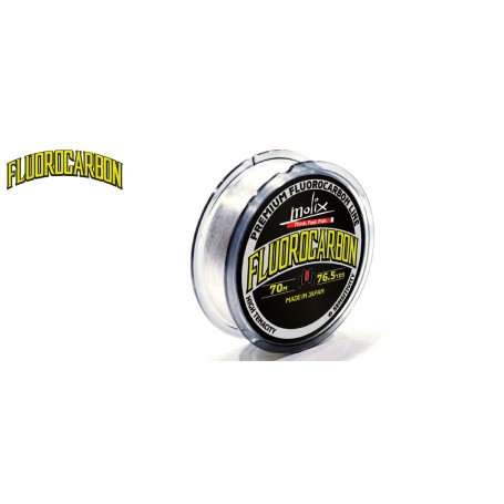 MOLIX PREMIUM FLUOROCARBON